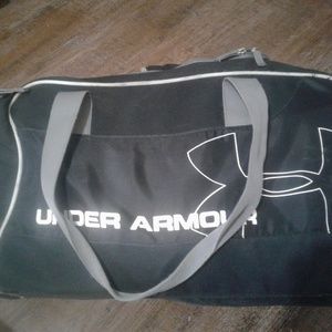 Underarmour duffle